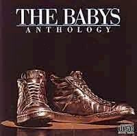 BABYS  - ANTHOLOGY