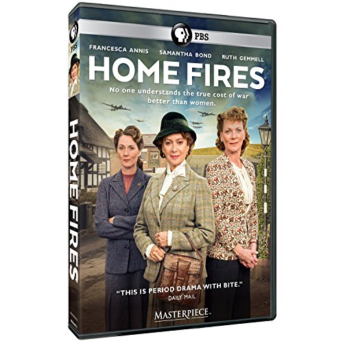 HOME FIRES