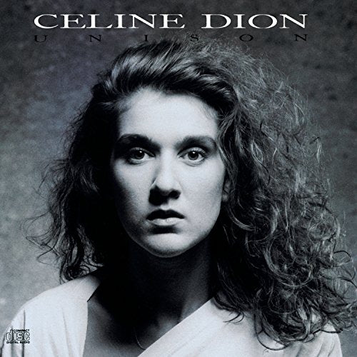 DION, CELINE - UNISON