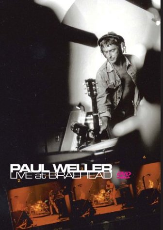 WELLER, PAUL - LIVE AT BRAEHEAD [IMPORT]