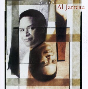 JARREAU, AL - BEST OF