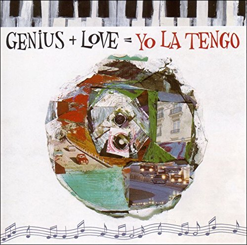 YO LA TENGO - GENIUS PLUS LOVE EQUALS YO LA