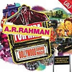 RAHMAN, A.R. - BOLLYWOOD SOUND MUSIC