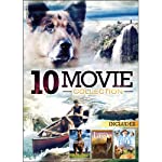 FAMILY ADVENTURE PACK - DVD-10 MOVIES