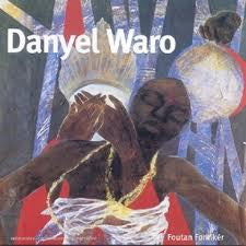 WARO, DANYEL  - FOUNTAIN FONNKER (AFRICA)