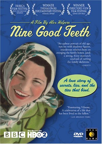 NINE GOOD TEETH