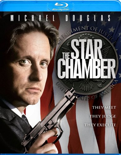 THE STAR CHAMBER BD [BLU-RAY]