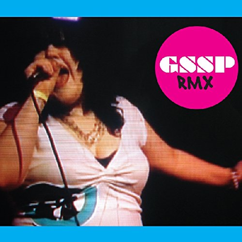 GOSSIP - GSSP RMX