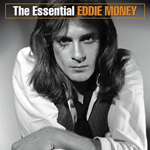 EDDIE MONEY - THE ESSENTIAL EDDIE MONEY (RM)