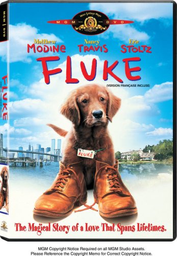 FLUKE (BILINGUAL)