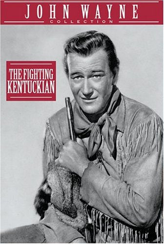 FIGHTING KENTUCKIAN