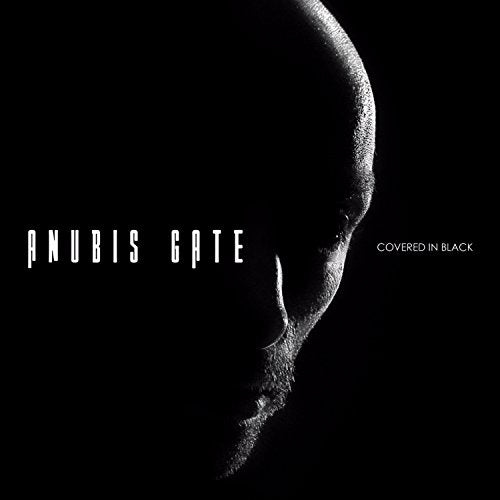 ANUBIS GATE - COVERED IN BLACK