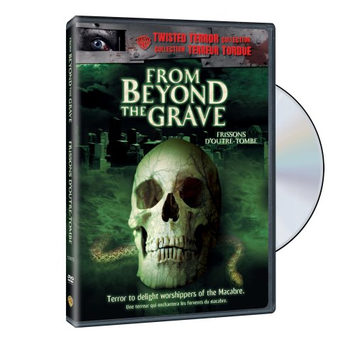 FROM BEYOND THE GRAVE (FRISSONS D'OUTRE-TOMBE)