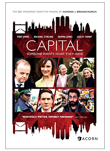 CAPITAL [IMPORT]