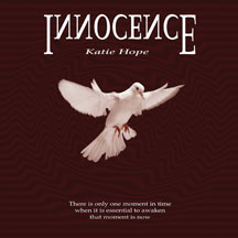 KATIE HOPE - INNOCENCE [CD]