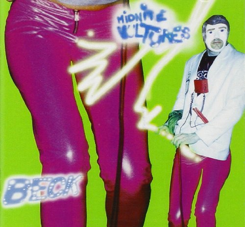 BECK - MIDNITE VULTURES