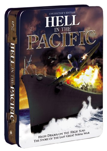 HELL IN THE PACIFIC