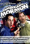 AMERICAN MORMON [IMPORT]