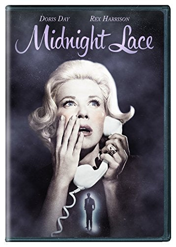 MIDNIGHT LACE [DVD]