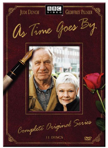 AS TIME GOES BY: THE COMPLETE ORIGINAL SERIES