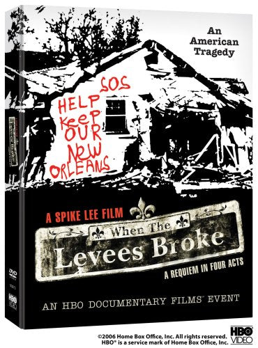 WHEN THE LEVEES BROKE (SOUS-TITRES FRANAIS)