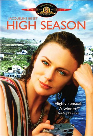 HIGH SEASON (WIDESCREEN)