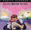 ATLANTA RHYTHM SECTION - PARTLY PLUGGED