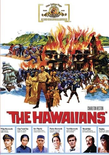 HAWAIIANS [IMPORT]