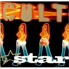 CULT  - STAR