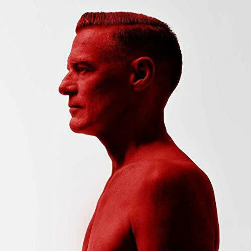 BRYAN ADAMS - SHINE A LIGHT (CD)