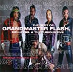 GRANDMASTER, MELLE MEL & FURIOUS FIVE - MESSAGE FROM BEAT ...