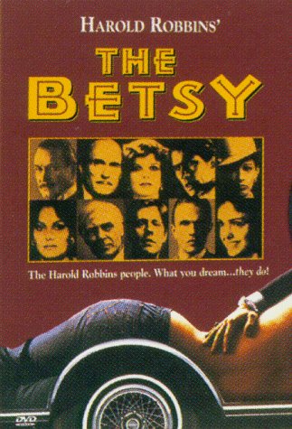 THE BETSY [IMPORT]