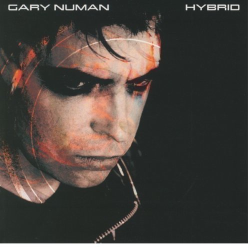 NUMAN, GARY  - HYBRID