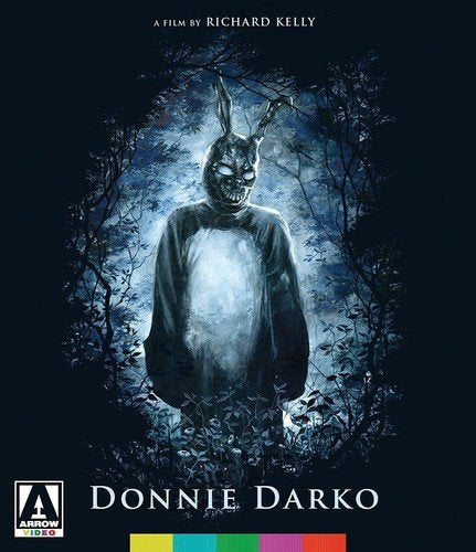 DONNIE DARKO [BLU-RAY] [IMPORT]