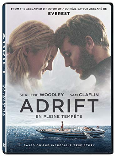 ADRIFT (BILINGUAL)