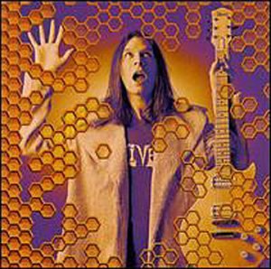 PAUL GILBERT - BEEHIVE LIVE