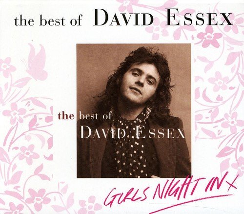 ESSEX, DAVID - BEST OF DAVID ESSEX