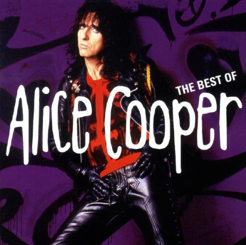 COOPER, ALICE - BEST OF