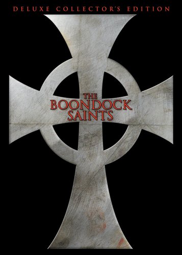 THE BOONDOCK SAINTS (DELUXE COLLECTOR'S EDITION)