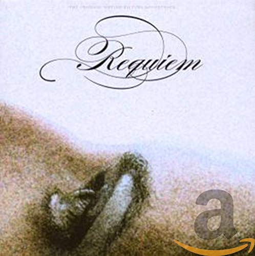 SCOTT, HULL - REQUIEM