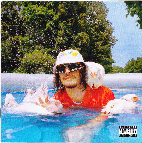 LORENZO  - SEX IN THE CITY