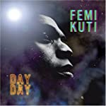 KUTI, FEMI - DAY BY DAY