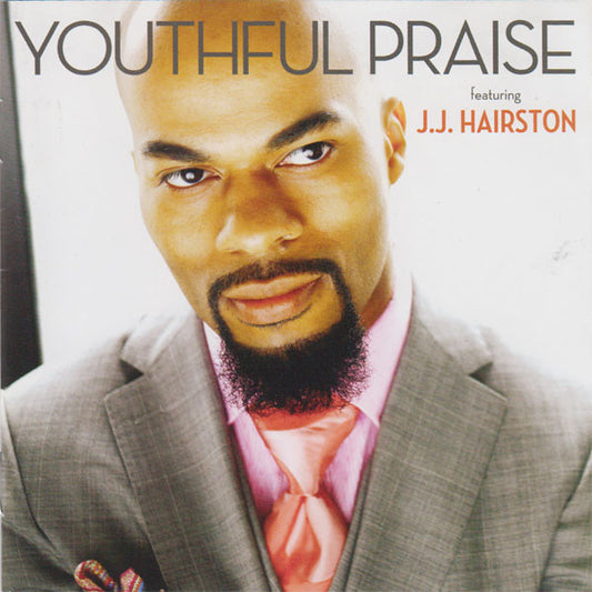 YOUTHFUL PRAISE  - RESTING ON HIS PROMISE