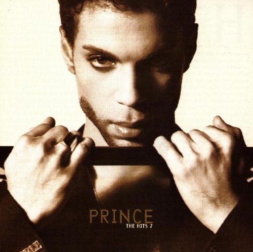 PRINCE - THE HITS 2