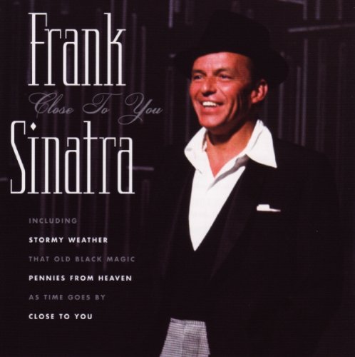 SINATRA, FRANK - CLOSE TO YOU