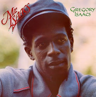 ISAACS, GREGORY  - MR. ISAACS