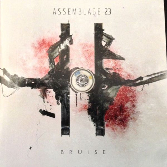 ASSEMBLAGE 23  - BRUISE