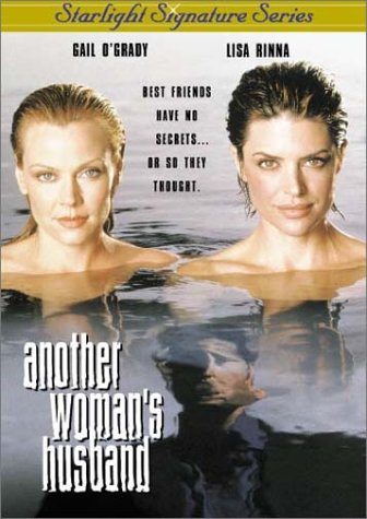 ANOTHER WOMAN'S HUSBAND [IMPORT]