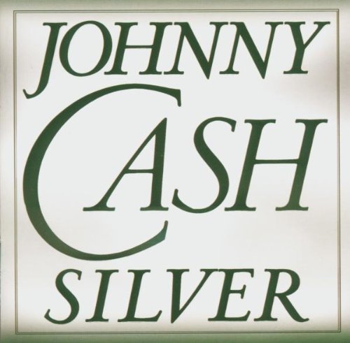 CASH, JOHNNY - SILVER (EXPANDED)