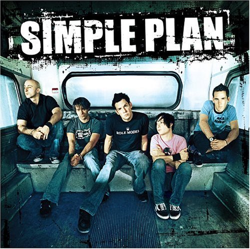 SIMPLE PLAN - STILL NOT GETTING ANY..